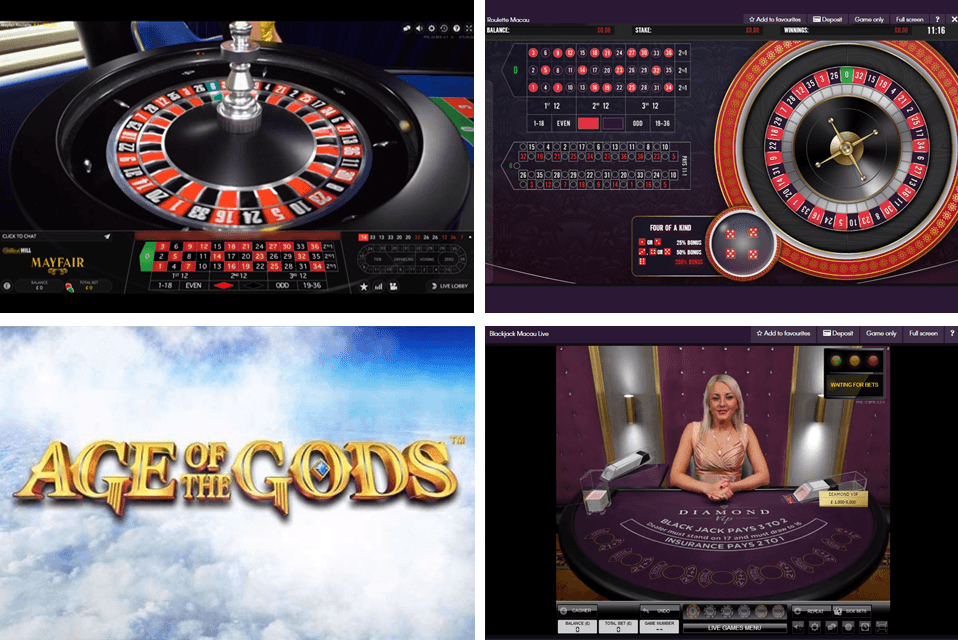 William Hill Casino Club 1.0 Download William Hill Casino Club 1.0 Download