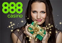 Bonuses and Promotions at 888 Casino