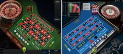 High Stake Live Roulette Streaming from Dragonara Casino in Malta