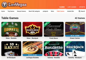 Leo Vegas Casino Vip Leo Vegas Casino Vip