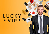 The Bonuses and Promotions Available at Lucky VIP