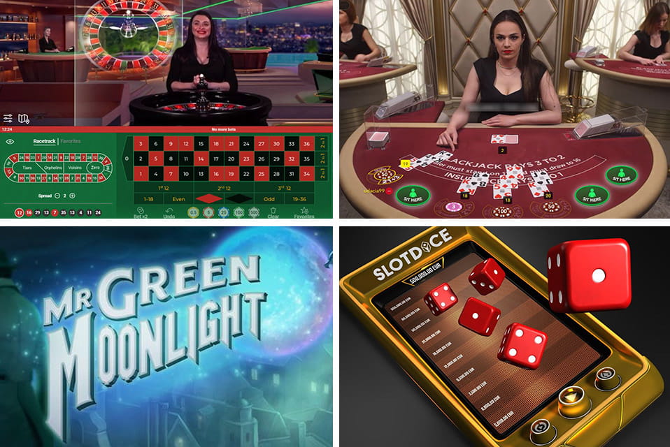 Mr Green Casino Review High Stake Bonus For Extra Thrill Mr Green Casino Review High Stake Bonus For Extra Thrill