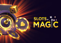 The Bonuses and Promotions Available at Slots Magic