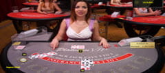 VIP Live Blackjack for UK High Rollers