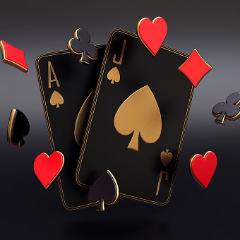 High Limit Blackjack