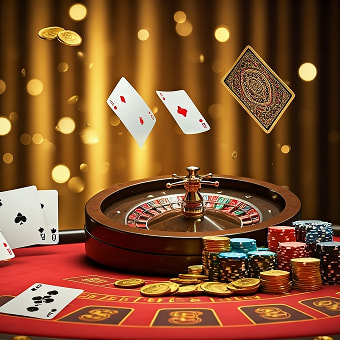 High Stake Live Roulette